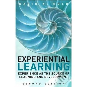 Experiential Learning - David A. Kolb