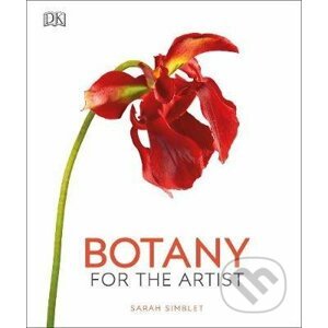 Botany for the Artist - Sarah Simblet