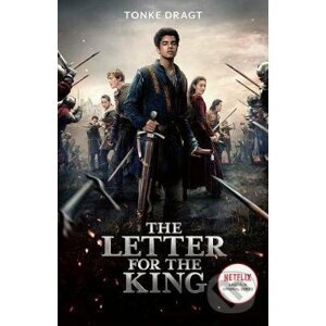 The Letter for the King - Tonke Dragt