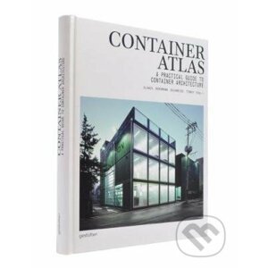 Container Atlas (Updated & Extended version) - H. Slawik (Editor)