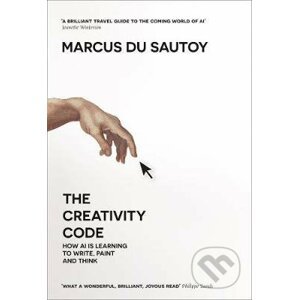 The Creativity Code - Marcus du Sautoy