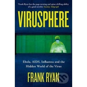 Virusphere - Frank Ryan