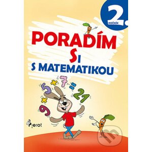 Poradím si s matematikou 2. ročník - Petr Šulc