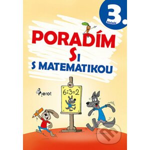 Poradím si s matematikou 3. ročník - Petr Šulc