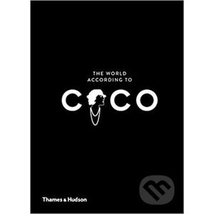 The World According to Coco - Jean-Christophe Napias, Patrick Mauries