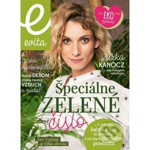 Evita magazín 04/2020 - MAFRA Slovakia