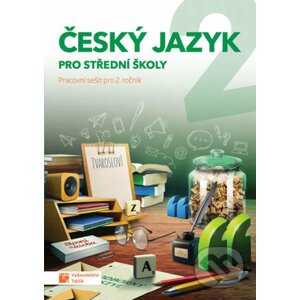 Český jazyk 2 pro střední školy - Taktik