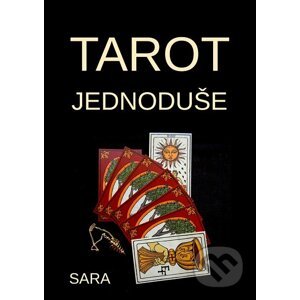 E-kniha Tarot jednoduše - Sara
