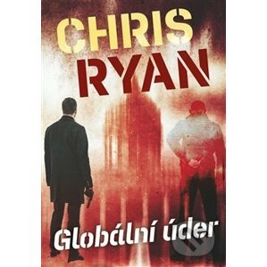 Globální úder - Chris Ryan