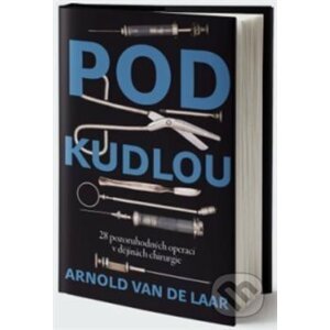 Pod kudlou - Arnold van de Laar