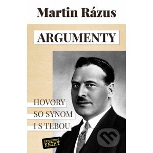 E-kniha Argumenty - Martin Rázus