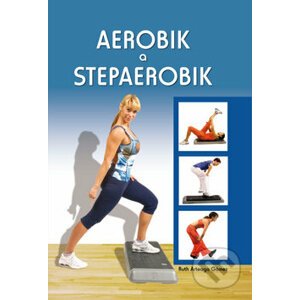 Aerobik a stepaerobik - Ruth Arteaga Gómez