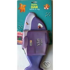 Delfín Dan - SUN
