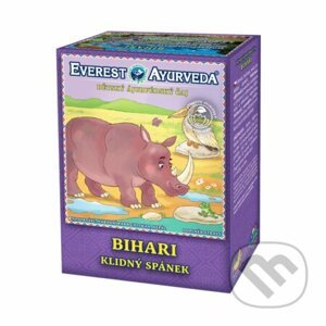 Bihari - Everest Ayurveda