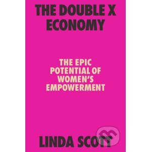 Double X Economy - Linda Scott