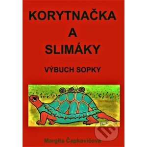 E-kniha Korytnačka a slimáky - Margita Čapkovičová