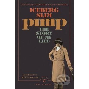 Pimp - Iceberg Slim