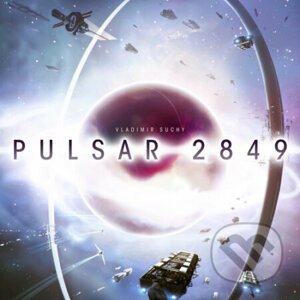 Pulsar 2849 - Mindok