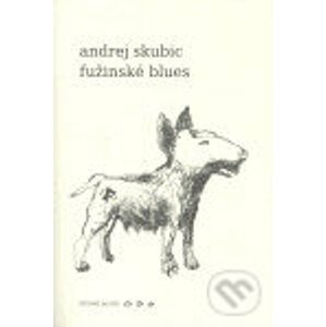 Fužinské blues - Andrej Skubic