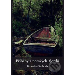 E-kniha Příběhy z norských fjordů - Bronislav Svoboda