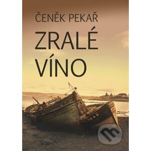 E-kniha Zralé víno - Čeněk Pekař