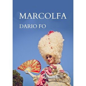 E-kniha Marcolfa - Dario Fo