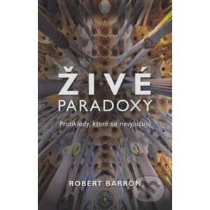 Živé paradoxy - Robert Baroon