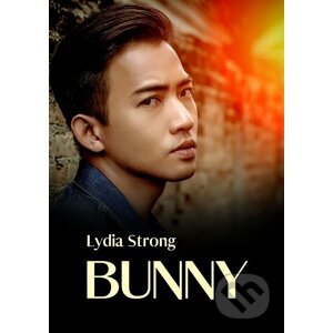 E-kniha Bunny - Lydia Strong
