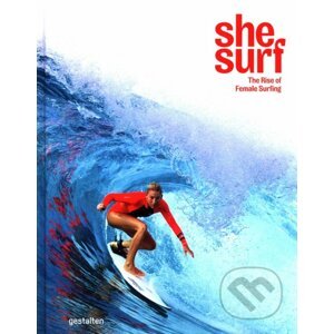 She Surf - Lauren L Hill