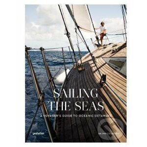 Sailing the Seas - Gestalten Verlag