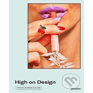 High on Design - Santiago Rodriguez Tarditi