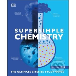 SuperSimple Chemistry - Dorling Kindersley