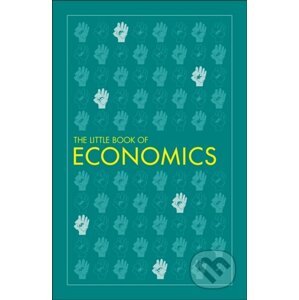 The Little Book of Economics - Dorling Kindersley