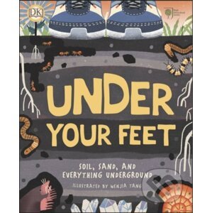 Under your Feet - Royal Horticultural Society