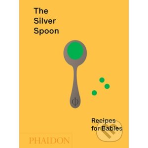 The Silver Spoon - Phaidon
