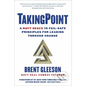 Takingpoint - Brent Gleeson