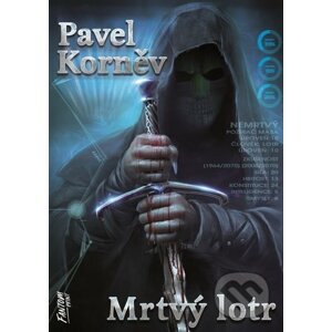 Mrtvý lotr - Pavel Korněv