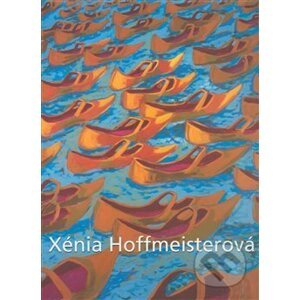 Xénia Hoffmeisterová - Kalich
