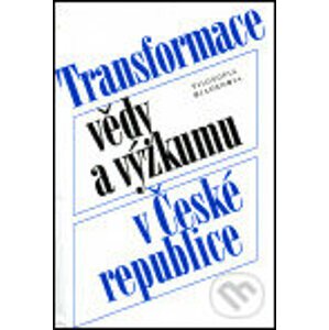 Transformace vědy a výzkumu v České republice - Filosofia