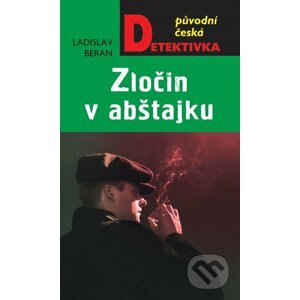 E-kniha Zločin v abštajku - Ladislav Beran