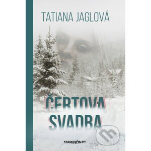 Čertova svadba - Tatiana Jaglová