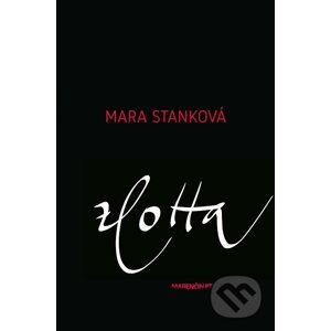 E-kniha zLotta - Mara Stanková