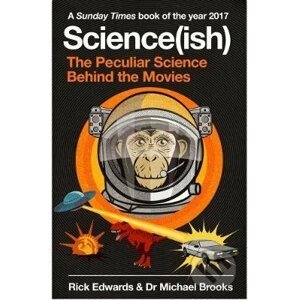 Science(ish) - Rick Edwards, Michael Brooks