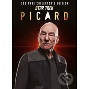 Star Trek: Picard - Titanic