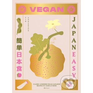 Vegan JapanEasy - Tim Anderson