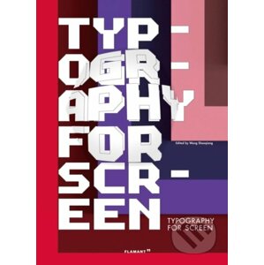 Typography for Screen: Type in Motion - Wang Shaoqiang