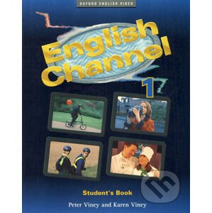 English Channel 1 - Student's Book - Peter Viney, Karen Viney