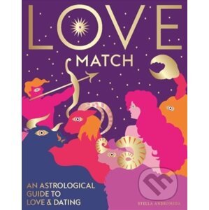 Love Match - Stella Andromeda