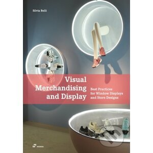 Visual Merchandising and Display - Silvia Belli