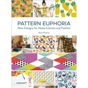 Pattern Euphoria - Wang Shaoqiang